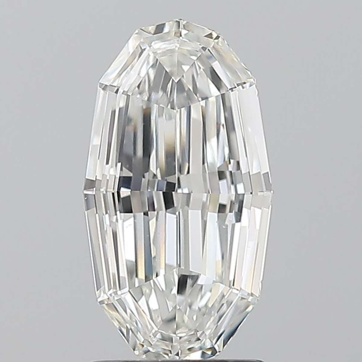 Certified Diamond GIA Carats 1.71 Color G Clarity VS2 - EX EX Fluorescence NON Brown No Green No Milky No EyeClean 100% Certified Diamond GIA Carats 1.71 Color G Clarity VS2 - EX EX Fluorescence NON Brown No Green No Milky No EyeClean 100%