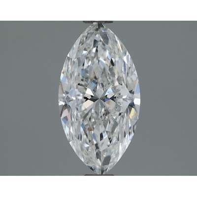 Certified Diamond GIA Carats 1.2 Color F Clarity SI2  -  EX  EX Fluorescence FNT Brown No Green No Milky No EyeClean 100%