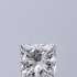 Certified Diamond GIA Carats 0.32 Color F Clarity VVS1  -  EX  VG Fluorescence NON Brown No Milky No EyeClean 100%