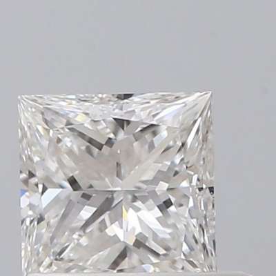Certified Diamond GIA Carats 0.58 Color D Clarity VS1  -  EX  EX Fluorescence NON Brown No Green No Milky No EyeClean 100%