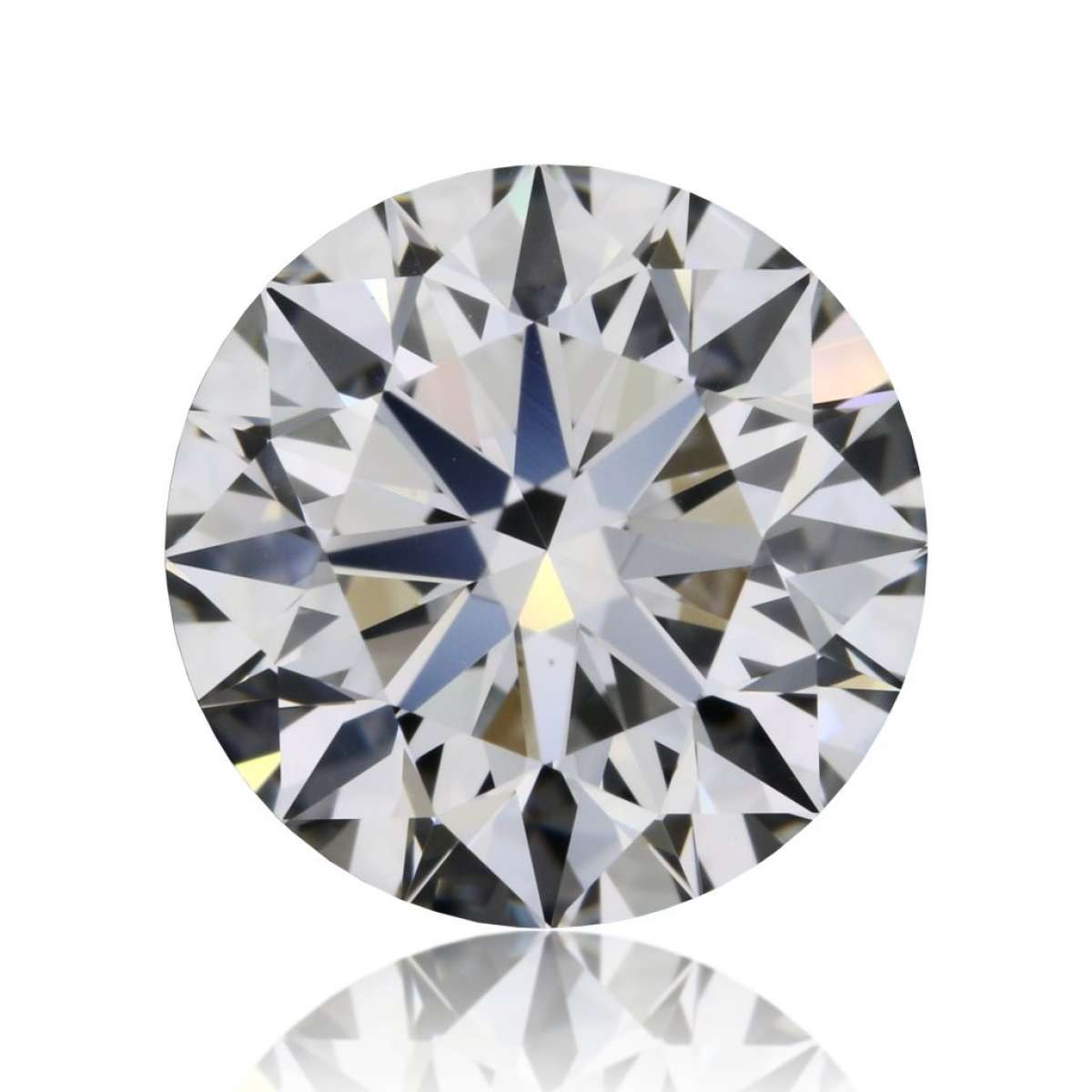 Certified Diamond GIA Carats 1.3 Color E Clarity VS1 EX EX EX Fluorescence FNT Brown No Green No Milky No EyeClean 100% Certified Diamond GIA Carats 1.3 Color E Clarity VS1 EX EX EX Fluorescence FNT Brown No Green No Milky No EyeClean 100%