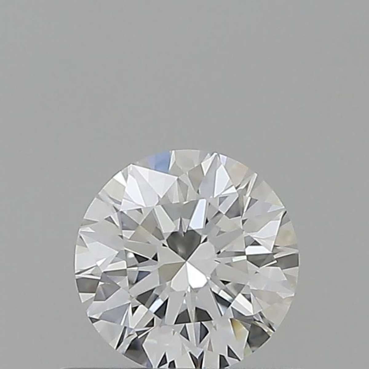 Certified Diamond GIA Carats 0.53 Color G Clarity IF EX EX EX Fluorescence NON Brown No Milky No EyeClean 100% Certified Diamond GIA Carats 0.53 Color G Clarity IF EX EX EX Fluorescence NON Brown No Milky No EyeClean 100%