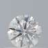 Certified Diamond GIA Carats 0.32 Color E Clarity VVS2  EX  EX  EX Fluorescence FNT Brown No Green No Milky No EyeClean 100%
