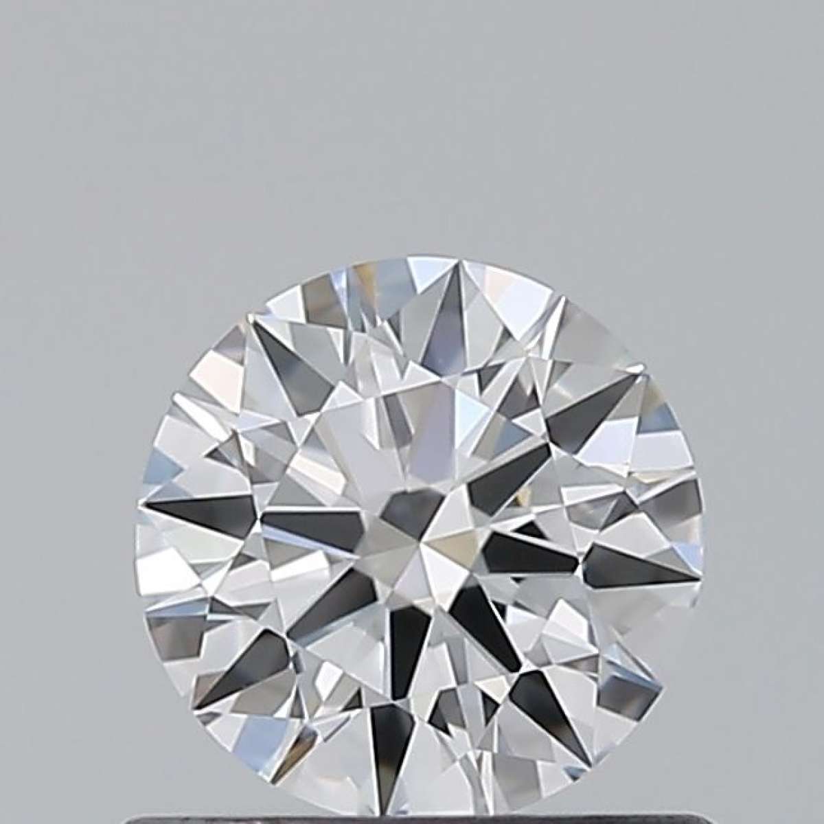 Certified Diamond GIA Carats 0.53 Color D Clarity FL EX EX EX Fluorescence NON Brown No Green No Milky No EyeClean 100% Certified Diamond GIA Carats 0.53 Color D Clarity FL EX EX EX Fluorescence NON Brown No Green No Milky No EyeClean 100%
