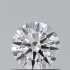 Certified Diamond GIA Carats 0.53 Color D Clarity FL  EX  EX  EX Fluorescence NON Brown No Green No Milky No EyeClean 100%