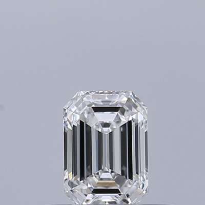 Certified Diamond GIA Carats 0.31 Color D Clarity VVS1  -  EX  VG Fluorescence NON Brown No Green No Milky No EyeClean 100%
