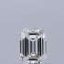 Certified Diamond GIA Carats 0.31 Color D Clarity VVS1  -  EX  VG Fluorescence NON Brown No Green No Milky No EyeClean 100%