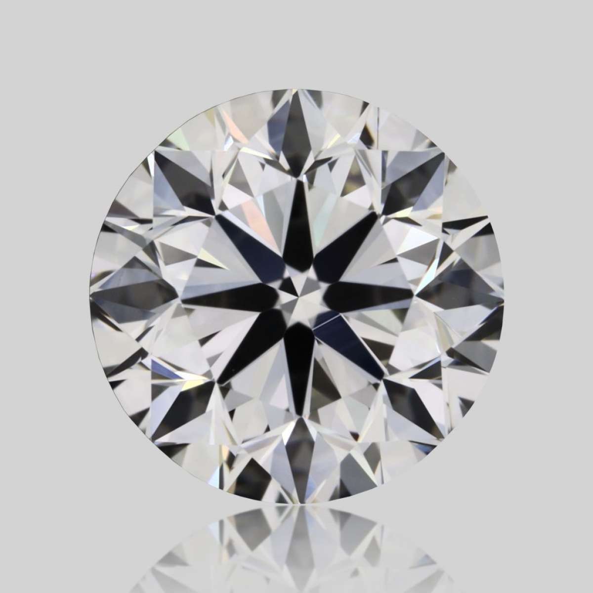 Certified Diamond HRD Carats 1.01 Color H Clarity VVS1 VG EX VG Fluorescence NON Brown No Green No Milky No EyeClean 100% Certified Diamond HRD Carats 1.01 Color H Clarity VVS1 VG EX VG Fluorescence NON Brown No Green No Milky No EyeClean 100%