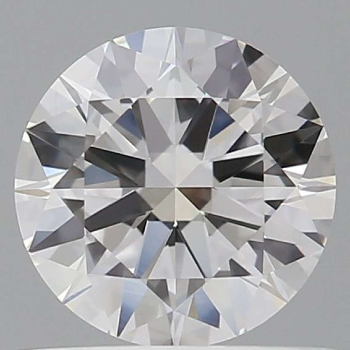 Certified Diamond GIA Carats 0.66 Color F Clarity VVS1 EX EX EX Fluorescence NON Brown No Green No Milky No EyeClean 100% Certified Diamond GIA Carats 0.66 Color F Clarity VVS1 EX EX EX Fluorescence NON Brown No Green No Milky No EyeClean 100%