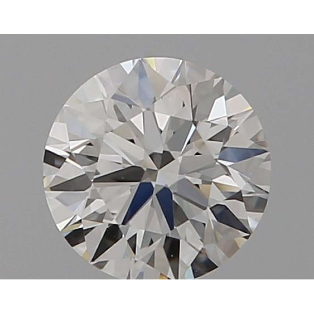 Certified Diamond GIA Carats 0.32 Color H Clarity VVS1  EX  EX  EX Fluorescence NON Brown No Green No Milky No EyeClean 100%