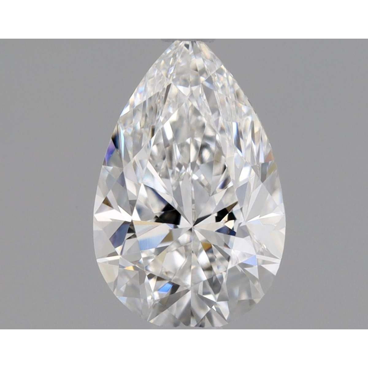 Certified Diamond GIA Carats 0.5 Color E Clarity IF  -  VG  VG Fluorescence NON Brown No Green No Milky No EyeClean 100%