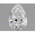 Certified Diamond GIA Carats 0.5 Color E Clarity IF  -  VG  VG Fluorescence NON Brown No Green No Milky No EyeClean 100%