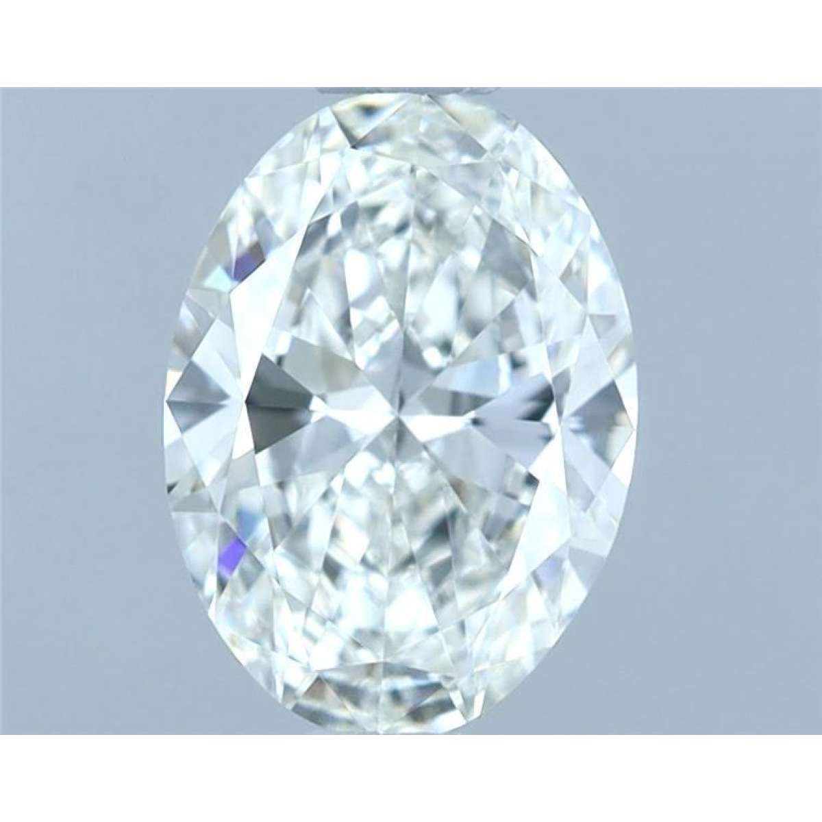 Certified Diamond IGI Carats 0.8 Color G Clarity IF  -  EX  EX Fluorescence NON Brown No Green No Milky No EyeClean 100%
