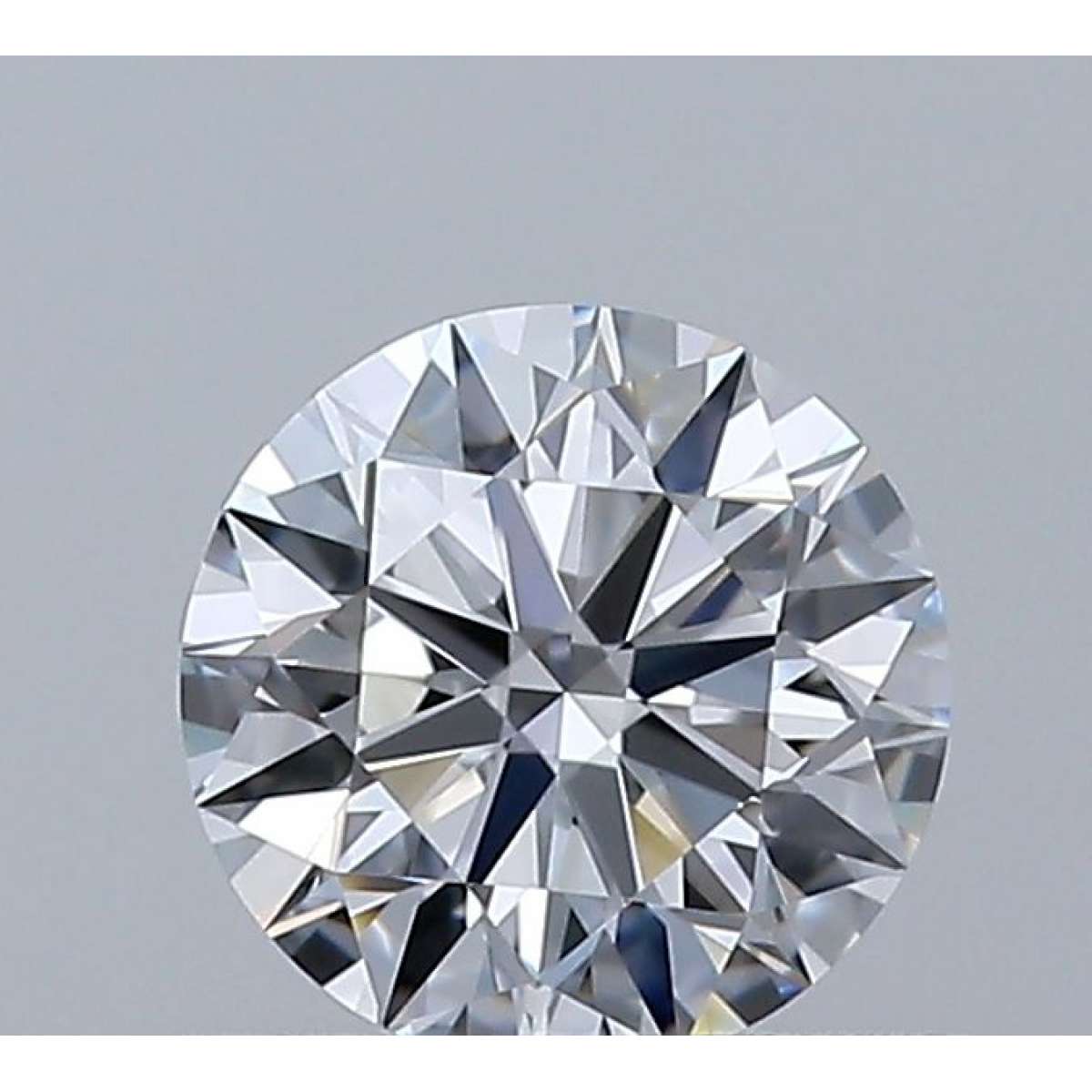 Certified Diamond GIA Carats 0.43 Color D Clarity VVS1 EX EX EX Fluorescence NON Brown No Green No Milky No EyeClean 100% Certified Diamond GIA Carats 0.43 Color D Clarity VVS1 EX EX EX Fluorescence NON Brown No Green No Milky No EyeClean 100%