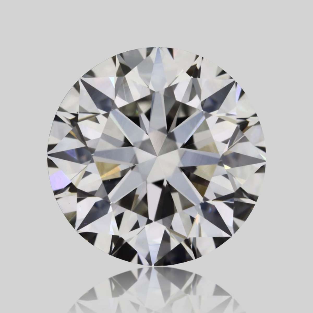 Diamante Certificato GIA Carati 1.7 Colore G Purezza VS1 EX EX EX Fluorescenza MED Brown No Green No Milky No EyeClean 100% Diamante Certificato GIA Carati 1.7 Colore G Purezza VS1 EX EX EX Fluorescenza MED Brown No Green No Milky No EyeClean 100%