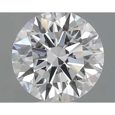 Diamante Certificato GIA Carati 0.52 Colore D Purezza FL EX EX EX Fluorescenza NON Brown No Green No Milky No EyeClean 100% Diamante Certificato GIA Carati 0.52 Colore D Purezza FL EX EX EX Fluorescenza NON Brown No Green No Milky No EyeClean 100%