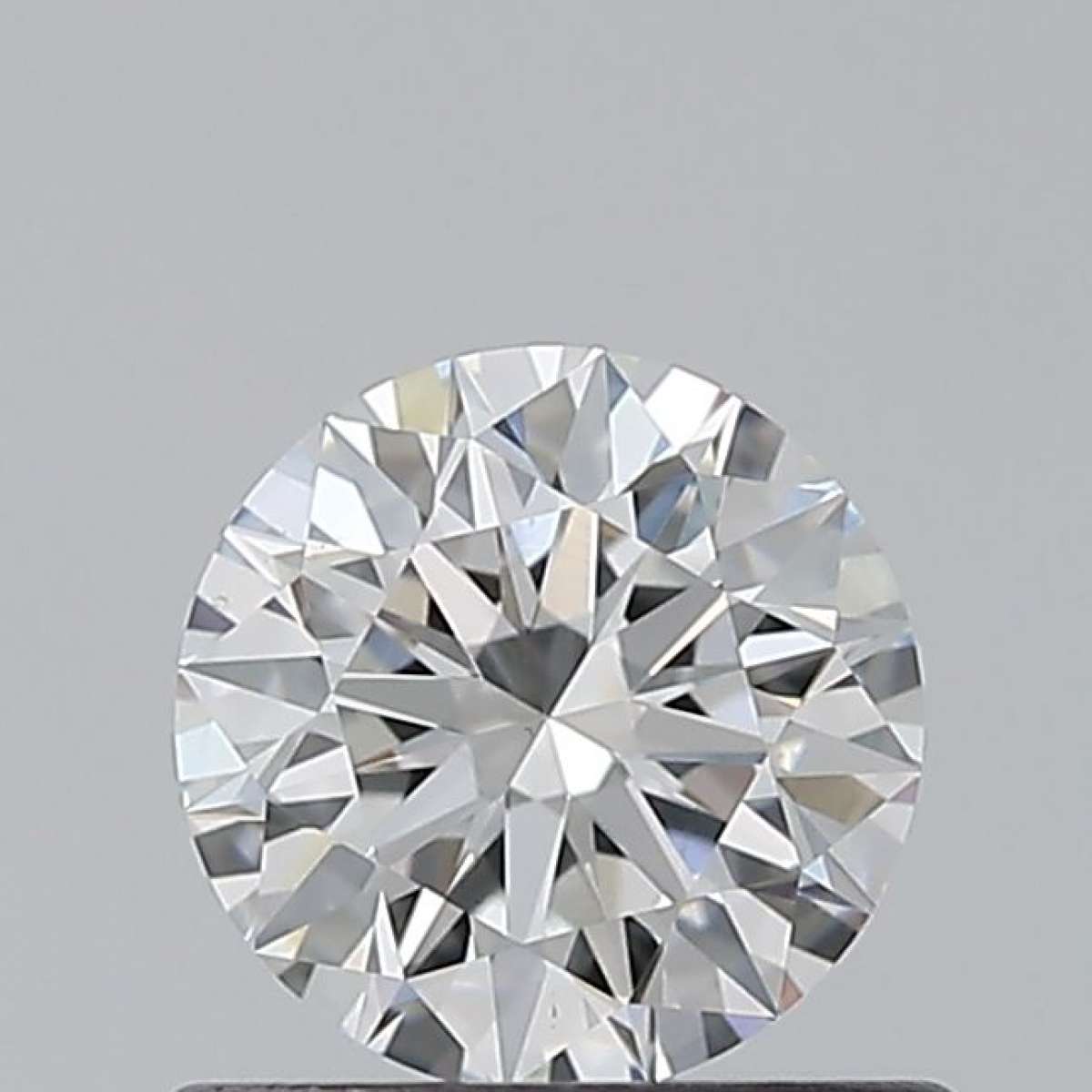Certified Diamond GIA Carats 0.54 Color E Clarity VS2 EX EX EX Fluorescence NON Brown No Green No Milky No EyeClean 100% Certified Diamond GIA Carats 0.54 Color E Clarity VS2 EX EX EX Fluorescence NON Brown No Green No Milky No EyeClean 100%