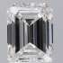 Certified Diamond GIA Carats 1.5 Color D Clarity VS1  -  EX  VG Fluorescence NON Brown No Green No Milky No EyeClean 100%