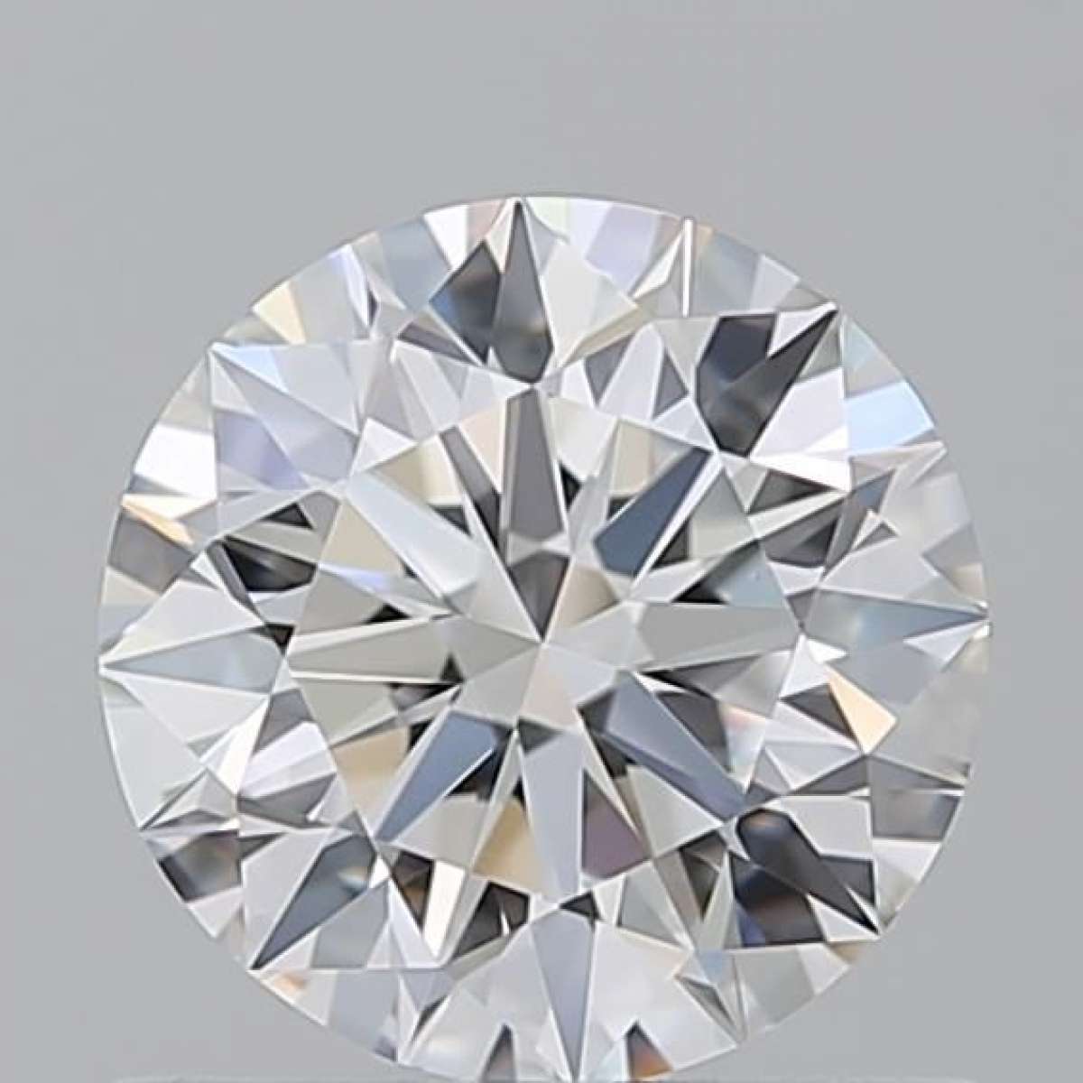 Certified Diamond GIA Carats 0.83 Color E Clarity IF  EX  EX  EX Fluorescence NON Brown No Green No Milky No EyeClean 100%