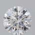 Certified Diamond GIA Carats 0.83 Color E Clarity IF  EX  EX  EX Fluorescence NON Brown No Green No Milky No EyeClean 100%