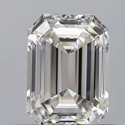 Certified Diamond IGI Carats 0.72 Color G Clarity VVS2  -  EX  EX Fluorescence NON Brown No Milky No EyeClean 100%