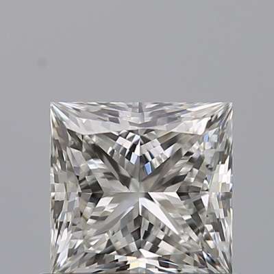 Certified Diamond GIA Carats 0.71 Color H Clarity IF  -  EX  EX Fluorescence FNT Brown No Milky No EyeClean 100%