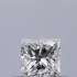 Diamante Certificato GIA Carati 0.33 Colore G Purezza VVS1  -  EX  VG Fluorescenza NON Brown No Milky No EyeClean 100%