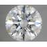 Certified Diamond GIA Carats 0.9 Color H Clarity VS1  EX  EX  EX Fluorescence NON Brown No Green No Milky No EyeClean 100%