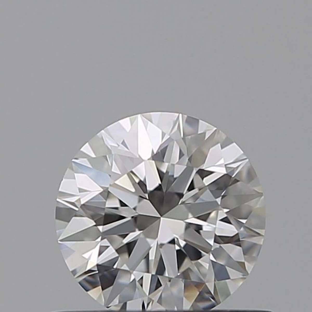 Certified Diamond GIA Carats 0.5 Color G Clarity VVS1 EX EX EX Fluorescence NON Brown No Milky No EyeClean 100% Certified Diamond GIA Carats 0.5 Color G Clarity VVS1 EX EX EX Fluorescence NON Brown No Milky No EyeClean 100%