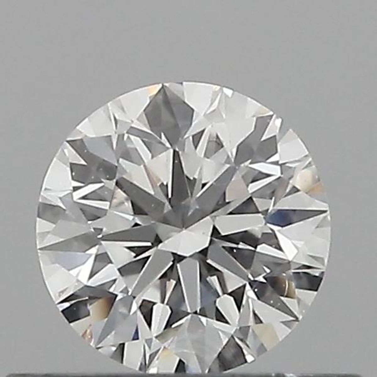 Diamante Certificato GIA Carati 0.46 Colore D Purezza VS1 EX EX EX Fluorescenza FNT Brown No Green No Milky No EyeClean 100% Diamante Certificato GIA Carati 0.46 Colore D Purezza VS1 EX EX EX Fluorescenza FNT Brown No Green No Milky No EyeClean 100%