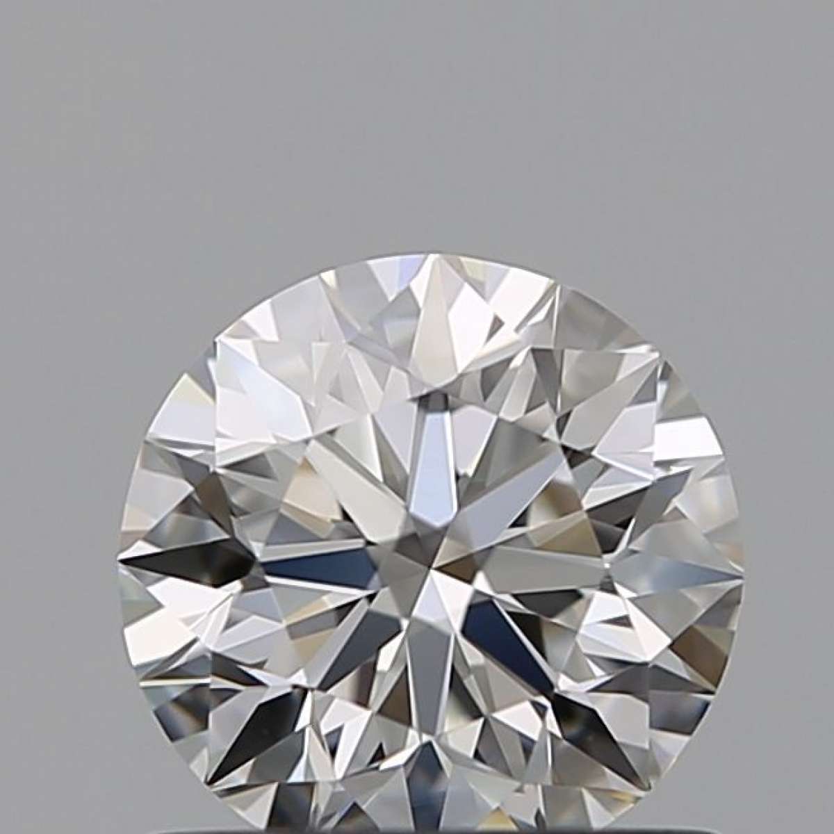 Certified Diamond GIA Carats 0.7 Color F Clarity VVS2 EX EX EX Fluorescence NON Brown No Milky No EyeClean 100% Certified Diamond GIA Carats 0.7 Color F Clarity VVS2 EX EX EX Fluorescence NON Brown No Milky No EyeClean 100%