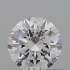 Certified Diamond GIA Carats 0.61 Color D Clarity VVS1  EX  EX  EX Fluorescence NON Brown No Green No Milky No EyeClean 100%