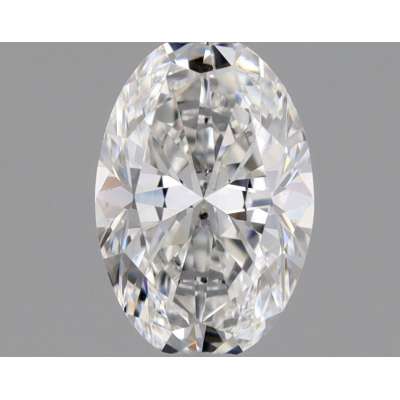 Certified Diamond GIA Carats 0.32 Color E Clarity VS2  -  VG  VG Fluorescence NON Brown No Green No Milky No EyeClean 100%