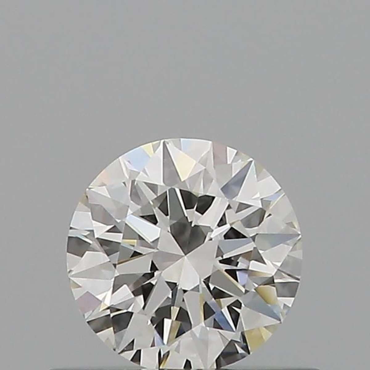 Certified Diamond GIA Carats 0.47 Color H Clarity SI1 EX EX EX Fluorescence NON Brown No Milky No EyeClean 100% Certified Diamond GIA Carats 0.47 Color H Clarity SI1 EX EX EX Fluorescence NON Brown No Milky No EyeClean 100%
