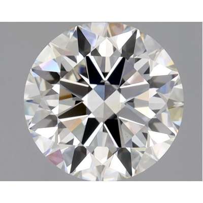 Certified Diamond GIA Carats 1.2 Color H Clarity VS2  EX  EX  EX Fluorescence FNT Brown No Green No Milky No EyeClean 100%