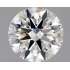 Certified Diamond GIA Carats 1.2 Color H Clarity VS2  EX  EX  EX Fluorescence FNT Brown No Green No Milky No EyeClean 100%