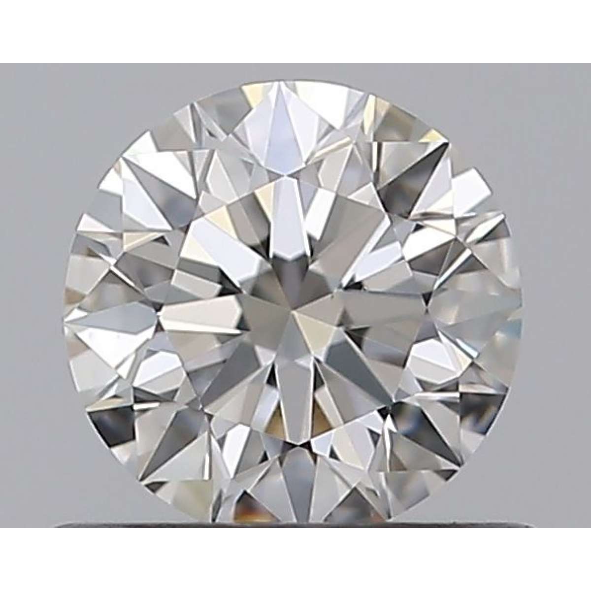 Certified Diamond GIA Carats 0.52 Color G Clarity VS2 EX EX EX Fluorescence FNT Brown No Green No Milky No EyeClean 100% Certified Diamond GIA Carats 0.52 Color G Clarity VS2 EX EX EX Fluorescence FNT Brown No Green No Milky No EyeClean 100%