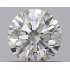 Certified Diamond GIA Carats 0.52 Color G Clarity VS2  EX  EX  EX Fluorescence FNT Brown No Green No Milky No EyeClean 100%