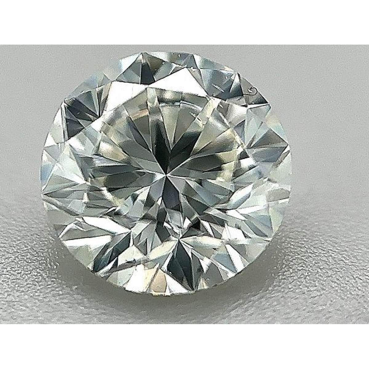 Certified Diamond IGI Carats 1.51 Color H Clarity VS2 VG EX VG Fluorescence NON Brown No Green No Milky No EyeClean 100% Certified Diamond IGI Carats 1.51 Color H Clarity VS2 VG EX VG Fluorescence NON Brown No Green No Milky No EyeClean 100%