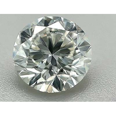 Certified Diamond IGI Carats 1.51 Color H Clarity VS2  VG  EX  VG Fluorescence NON Brown No Green No Milky No EyeClean 100%