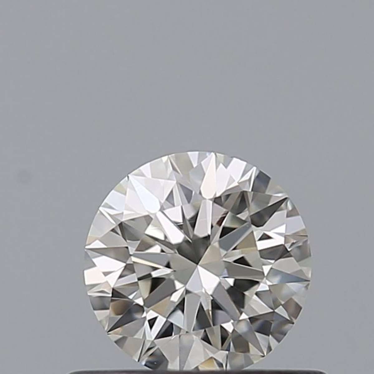 Certified Diamond GIA Carats 0.4 Color H Clarity VS2 EX EX EX Fluorescence NON Brown No Milky No EyeClean 100% Certified Diamond GIA Carats 0.4 Color H Clarity VS2 EX EX EX Fluorescence NON Brown No Milky No EyeClean 100%