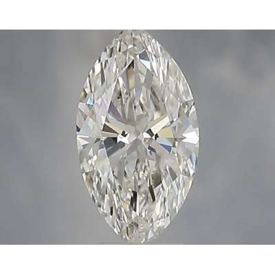 Certified Diamond IGI Carats 0.38 Color G Clarity VS1  -  EX  VG Fluorescence NON Brown No Green No Milky No EyeClean 100%