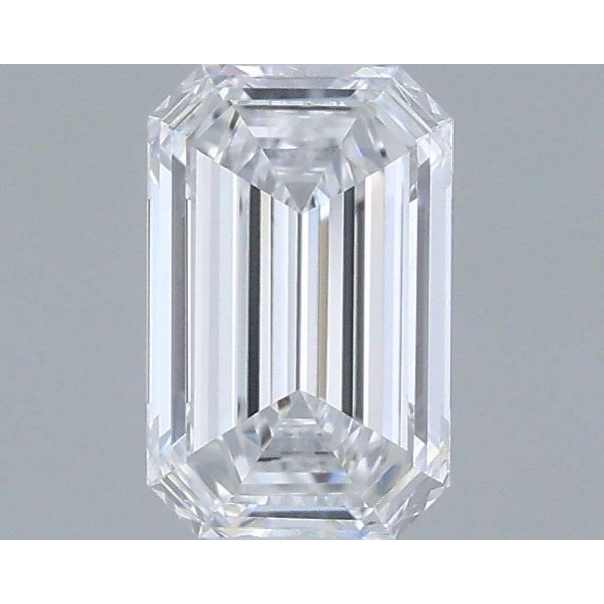 Certified Diamond GIA Carats 0.3 Color D Clarity IF  -  EX  VG Fluorescence NON Brown No Green No Milky No EyeClean 100%