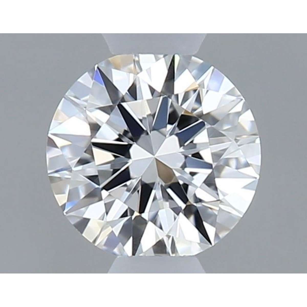 Diamante Certificato GIA Carati 0.3 Colore D Purezza VVS2  EX  EX  VG Fluorescenza NON Brown No Green No Milky No EyeClean 100%