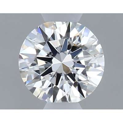 Diamante Certificato GIA Carati 0.3 Colore D Purezza VVS2 EX EX VG Fluorescenza NON Brown No Green No Milky No EyeClean 100% Diamante Certificato GIA Carati 0.3 Colore D Purezza VVS2 EX EX VG Fluorescenza NON Brown No Green No Milky No EyeClean 100%