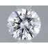 Diamante Certificato GIA Carati 0.3 Colore D Purezza VVS2  EX  EX  VG Fluorescenza NON Brown No Green No Milky No EyeClean 100%