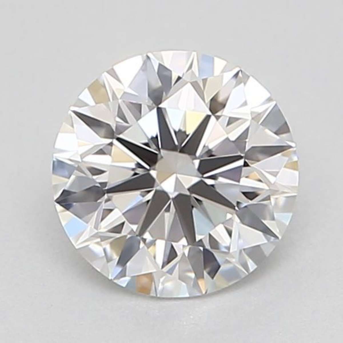 Certified Diamond GIA Carats 0.4 Color D Clarity VVS1 EX EX EX Fluorescence FNT Brown No Green No Milky No EyeClean 100% Certified Diamond GIA Carats 0.4 Color D Clarity VVS1 EX EX EX Fluorescence FNT Brown No Green No Milky No EyeClean 100%