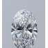 Diamante Certificato GIA Carati 0.4 Colore D Purezza VS2  -  EX  VG Fluorescenza FNT Brown No Green No Milky No EyeClean 100%