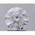 Certified Diamond GIA Carats 1.05 Color F Clarity VVS2  EX  EX  EX Fluorescence MED Brown No Green No Milky No EyeClean 100%