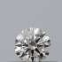 Certified Diamond GIA Carats 0.18 Color G Clarity VVS1  EX  EX  EX Fluorescence NON Brown No Milky No EyeClean 100%
